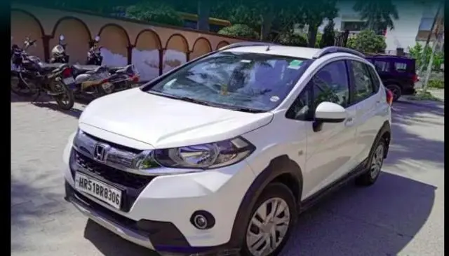 Honda WR-V S Diesel 2018