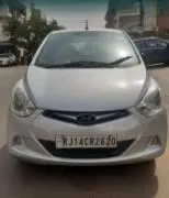 Hyundai Eon Era + 2012