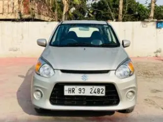 Maruti Suzuki Alto 800 VXi 2019