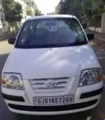Hyundai Santro GLS I EURO I 2010