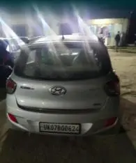 Hyundai Grand i10 Sportz U2 1.2 CRDi 2016