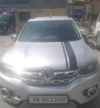 Renault KWID RXT 2016