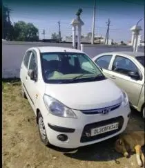 Hyundai i10 Magna 1.2 2009