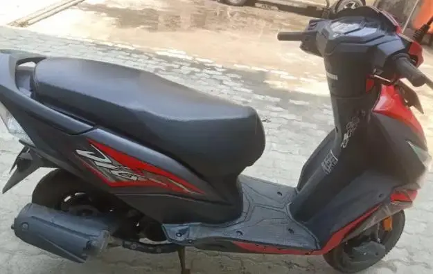 Honda Dio 110cc 2018