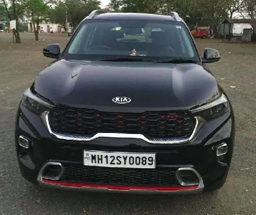 Kia Sonet GTX Plus 1.0 iMT 2020