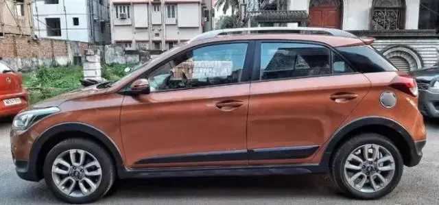 Hyundai i20 Active 1.2 S 2015