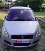 Maruti Suzuki Ritz VDi 2010