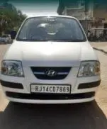 Hyundai Santro Xing GLS 2007
