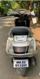 Honda Activa 3G 110cc 2015