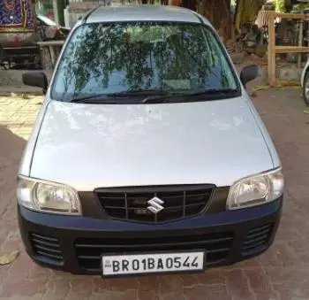 Maruti Suzuki Alto LXi 2011
