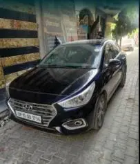 Hyundai Verna 1.6 CRDI SX (O) 2020
