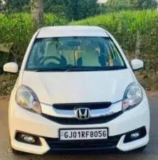 Honda Mobilio V i-VTEC 2014