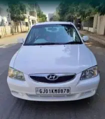 Hyundai Accent GLE 2011