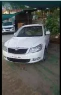 Skoda Laura ELEGANCE 1.9 TDI MT 2012
