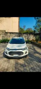 Ford EcoSport Trend 1.5L TDCI 2015