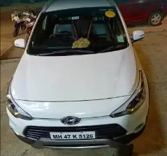 Hyundai i20 Active 1.2 S 2016
