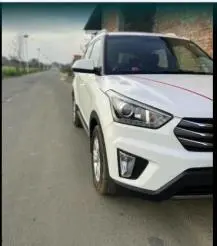 Hyundai Creta 1.6 SX Diesel 2016