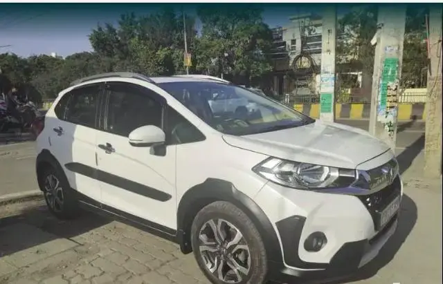 Honda WR-V VX Diesel 2018