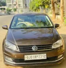 Volkswagen Vento 1.5 TDI Highline 2016