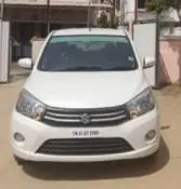 Maruti Suzuki Celerio ZXi AMT 2016
