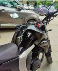 Yamaha FZ V 2.0 150cc 2018