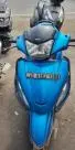 Hero Maestro 110cc 2013
