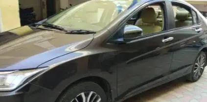 Honda City ZX CVT i-VTEC BS6 2020