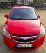 Chevrolet Sail Hatchback 1.3 TDCi LS ABS 2013