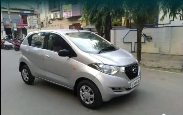 Datsun Redi-GO S 2016