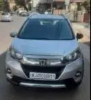 Honda WR-V VX Petrol 2018