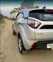 Tata Nexon Revotorq XM 2019