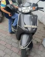 Honda Activa 3G 110cc 2014