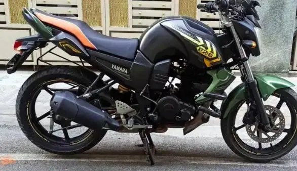 Yamaha FZs 150cc 2014