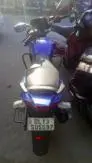 TVS Victor 110cc Disc 2017