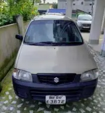 Maruti Suzuki Alto LXi 2010