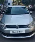 Volkswagen Vento 1.6 MPI Highline Plus 2013