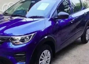 Renault Triber RXT 2020