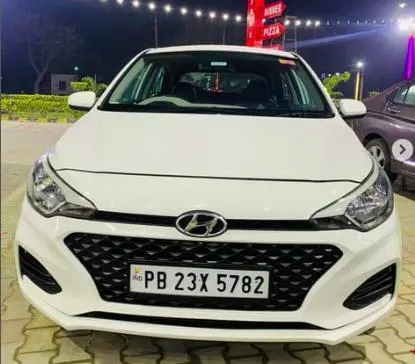 Hyundai Elite i20 Magna 1.4 CRDi 2018