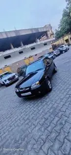 Ford Ikon 1.4 TDCi DuraTorq 2009