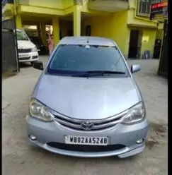 Toyota Etios Liva VX 2012