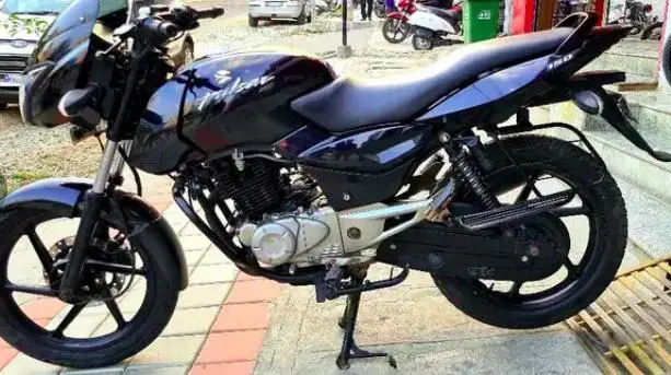 Yamaha YZF-R15 V4 M 2021