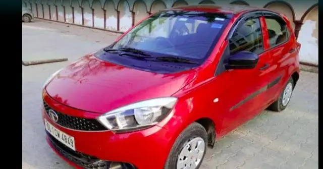 Tata Tiago Revotorq XM 2017