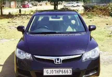 Honda Civic 1.8 S MT 2007