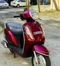 Suzuki Access 125cc 2017