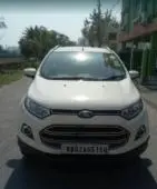 Ford EcoSport TITANIUM 1.0 ECOBOOST 2015