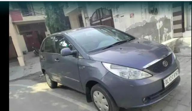 Tata Vista Tech VX BS IV 2011