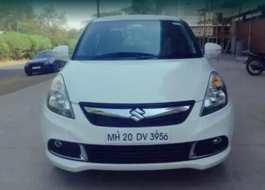 Maruti Suzuki Swift DZire VXi 2016