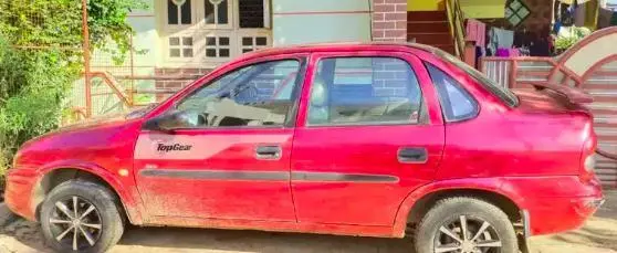 Opel Corsa 1.4 GL 2005