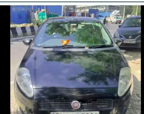 Fiat Grande Punto ACTIVE 1.3 2013