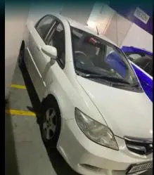 Honda City ZX GXi 2008